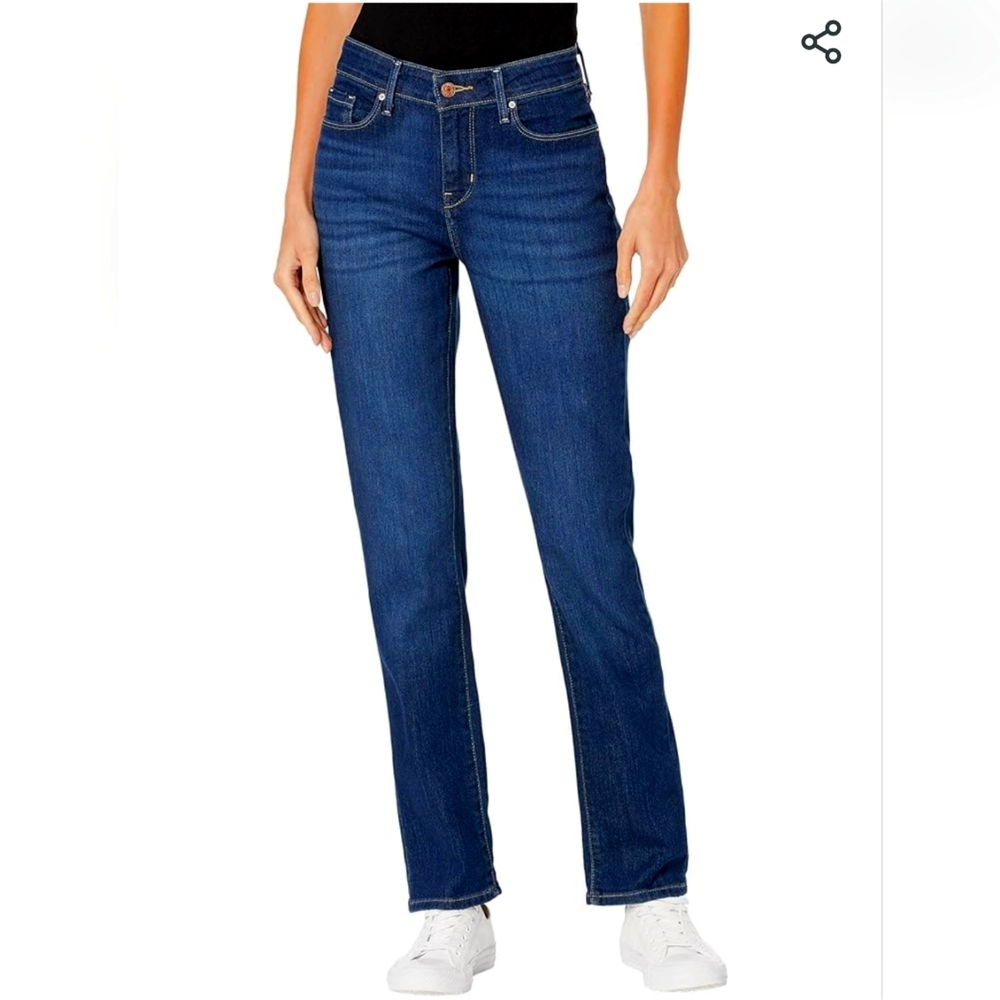 WOMEN'S SIGNATURE LEVIS STRAUSS